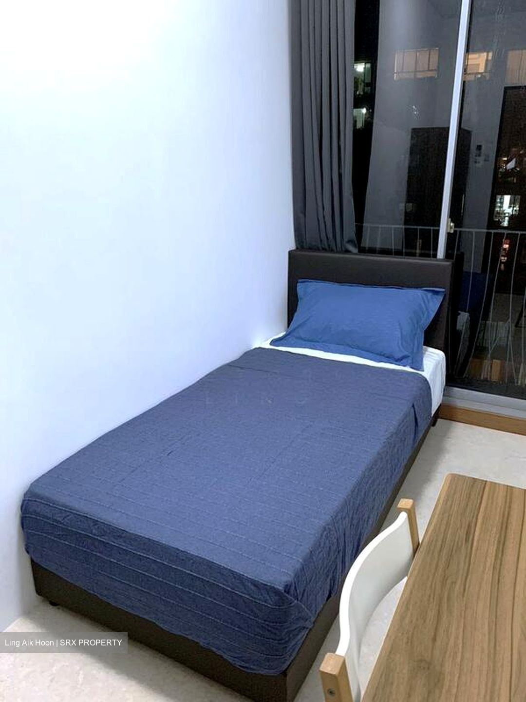 Lakeholmz (D22), Condominium #577233431